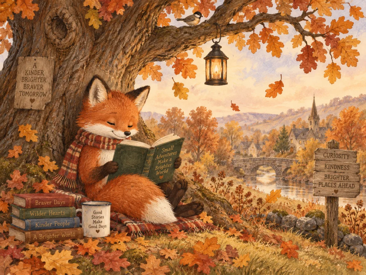 Illustration styles — GPT Image 2.5 Flare
